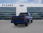 New 2026 Ford F-250 Platinum Crew Cab 4x4 Pickup for sale #DT6013 - photo 10