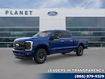 New 2026 Ford F-250 Platinum Crew Cab 4x4 Pickup for sale #DT6013 - photo 1