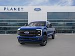 New 2026 Ford F-250 Platinum Crew Cab 4x4 Pickup for sale #DT6013 - photo 2