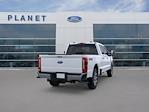 New 2026 Ford F-250 Lariat Crew Cab 4x4 Pickup for sale #DT6015 - photo 10