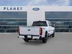 New 2026 Ford F-250 XLT Crew Cab 4x4 Pickup for sale #DT6017 - photo 10