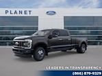 New 2026 Ford F-350 Platinum Crew Cab for sale #DT6023 - photo 1
