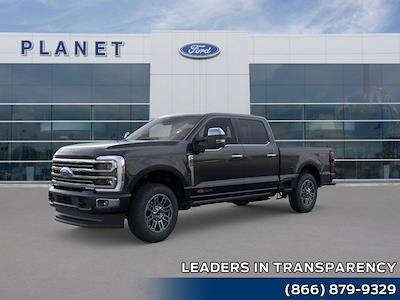 New 2026 Ford F-250 Platinum Crew Cab for sale #DT6025 - photo 1