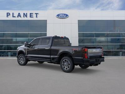 New 2026 Ford F-250 Platinum Crew Cab for sale #DT6025 - photo 2