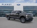 New 2026 Ford F-250 Platinum Crew Cab for sale #DT6025 - photo 9