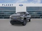 New 2026 Ford F-250 Platinum Crew Cab for sale #DT6025 - photo 3