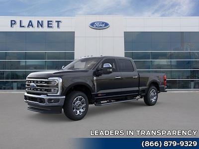 New 2026 Ford F-250 Lariat Crew Cab for sale #DT6027 - photo 1