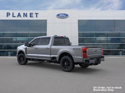 New 2026 Ford F-250 Lariat Crew Cab for sale #DT6030 - photo 2