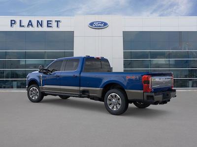 2026 Ford F-350 Crew Cab SRW 4x4 Pickup for sale #DT6031 - photo 2