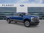 2026 Ford F-350 Crew Cab SRW 4x4 Pickup for sale #DT6031 - photo 9