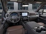 2026 Ford F-350 Crew Cab SRW 4x4 Pickup for sale #DT6031 - photo 11