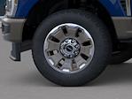 2026 Ford F-350 Crew Cab SRW 4x4 Pickup for sale #DT6031 - photo 21