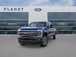 2026 Ford F-350 Crew Cab SRW 4x4 Pickup for sale #DT6031 - photo 3