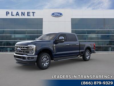 New 2026 Ford F-250 Lariat Crew Cab for sale #DT6035 - photo 1