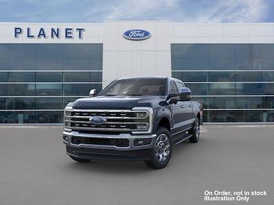 New 2026 Ford F-250 Lariat Crew Cab for sale #DT6035 - photo 2