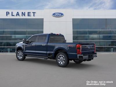 New 2026 Ford F-250 Lariat Crew Cab for sale #DT6035 - photo 2