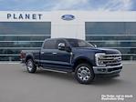 New 2026 Ford F-250 Lariat Crew Cab for sale #DT6035 - photo 8