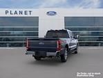 New 2026 Ford F-250 Lariat Crew Cab for sale #DT6035 - photo 9