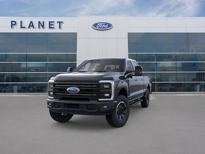 New 2026 Ford F-250 Platinum Crew Cab for sale #DT6036 - photo 2