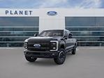 New 2026 Ford F-250 Platinum Crew Cab for sale #DT6036 - photo 2