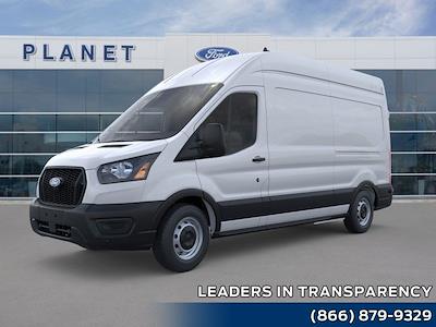 New 2026 Ford Transit 250 High Roof Empty Cargo Van for sale #DT6038 - photo 1