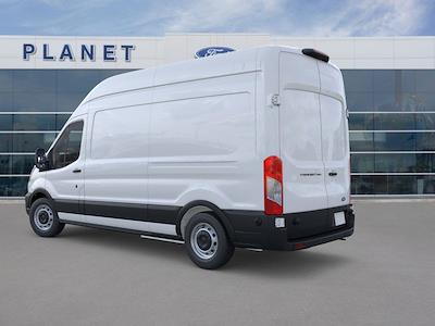 New 2026 Ford Transit 250 High Roof Empty Cargo Van for sale #DT6038 - photo 2