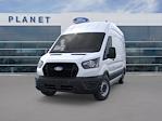 New 2026 Ford Transit 250 High Roof Empty Cargo Van for sale #DT6038 - photo 3