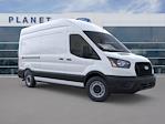 New 2026 Ford Transit 250 High Roof Empty Cargo Van for sale #DT6038 - photo 9