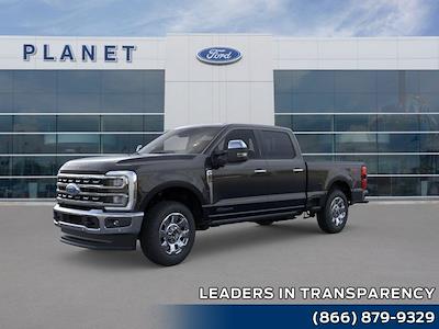 New 2026 Ford F-250 Lariat Crew Cab for sale #DT6039 - photo 1