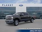 New 2026 Ford F-250 Lariat Crew Cab for sale #DT6039 - photo 1