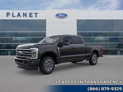 New 2026 Ford F-250 King Ranch Crew Cab for sale #DT6044 - photo 1