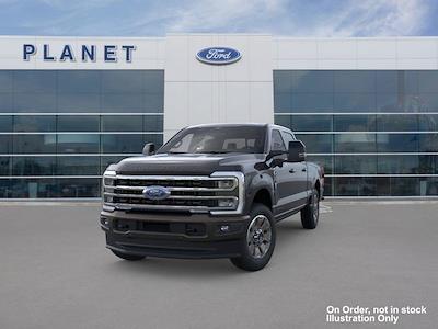 New 2026 Ford F-250 King Ranch Crew Cab for sale #DT6044 - photo 2