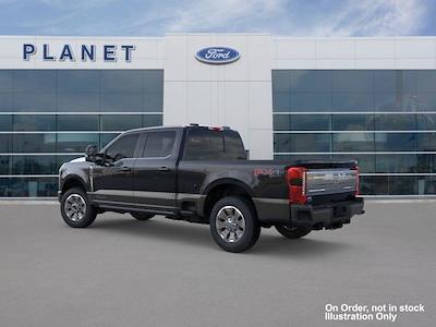 New 2026 Ford F-250 King Ranch Crew Cab for sale #DT6044 - photo 2