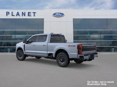 New 2026 Ford F-250 Platinum Crew Cab for sale #DT6048 - photo 2