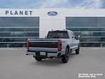 New 2026 Ford F-250 Platinum Crew Cab for sale #DT6048 - photo 9