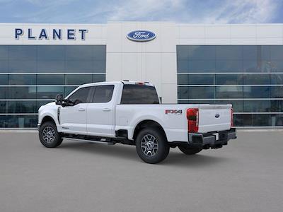2026 Ford F-250 Crew Cab 4x4 Pickup for sale #DT6057 - photo 2