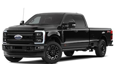 New 2026 Ford F-350 - photo 1