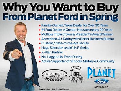 New 2026 Ford F-350 - photo 1