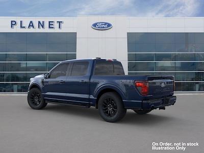 New 2026 Ford F-150 - photo 1