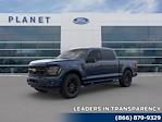 New 2026 Ford F-150 XLT SuperCrew Cab for sale #DT6062 - photo 1