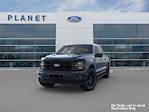 New 2026 Ford F-150 XLT SuperCrew Cab for sale #DT6062 - photo 3