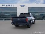 New 2026 Ford F-150 XLT SuperCrew Cab for sale #DT6062 - photo 8