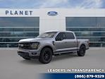 New 2026 Ford F-150 XLT SuperCrew Cab for sale #DT6063 - photo 1