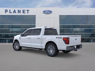 New 2026 Ford F-150 - photo 1