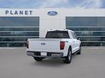 New 2026 Ford F-150 XLT SuperCrew Cab for sale #DT6064 - photo 9