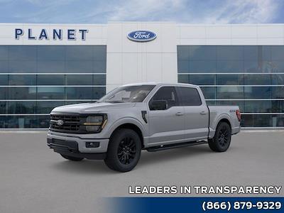 New 2026 Ford F-150 - photo 1
