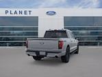 New 2026 Ford F-150 XLT SuperCrew Cab for sale #DT6066 - photo 9