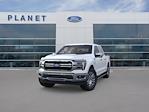 New 2026 Ford F-150 Lariat SuperCrew Cab for sale #DT6067 - photo 3