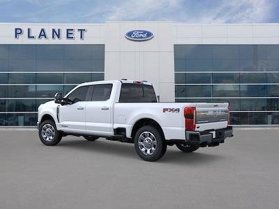 New 2026 Ford F-250 - photo 1
