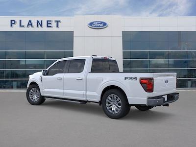 New 2026 Ford F-150 - photo 1